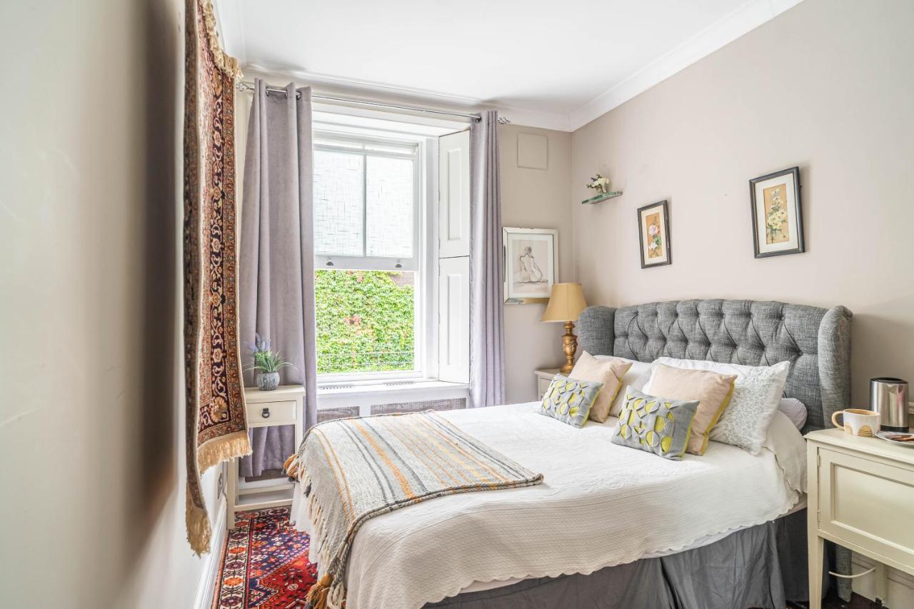 House Close To Kings Cross London Bagian luar foto